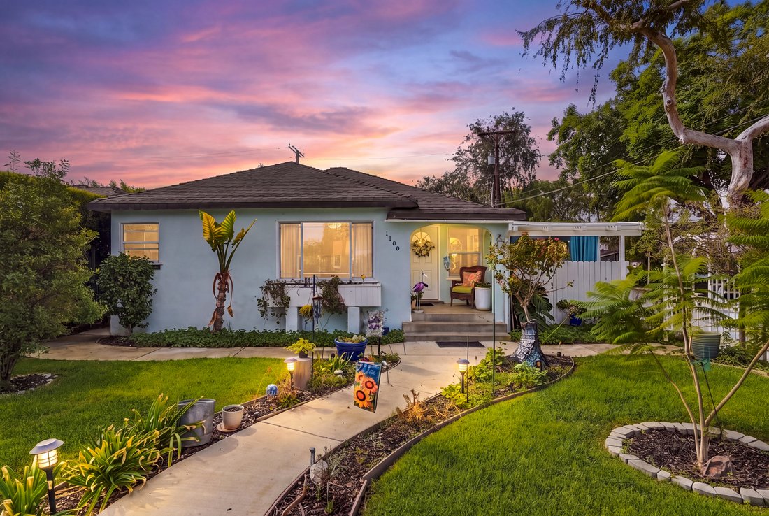 House in Fullerton, California, United States 1 - 18951111