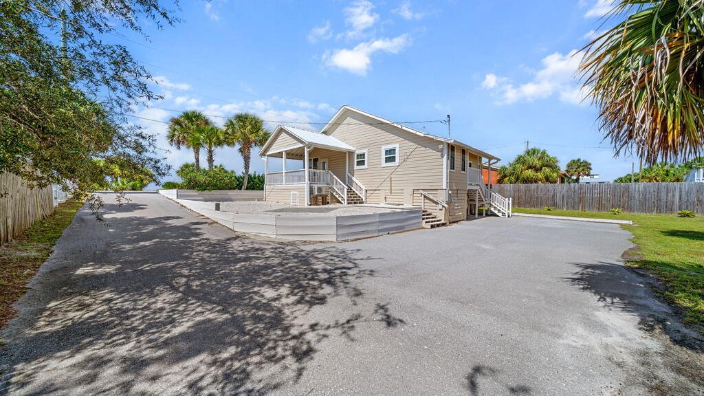 House in Port St. Joe, Florida, United States 5 - 18948482