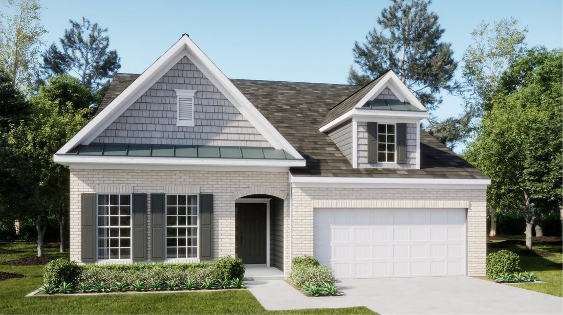 House in Lancaster, South Carolina, United States 1 - 18950423