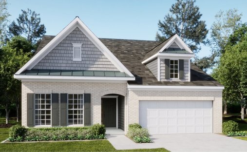 House in Lancaster, South Carolina, United States 1