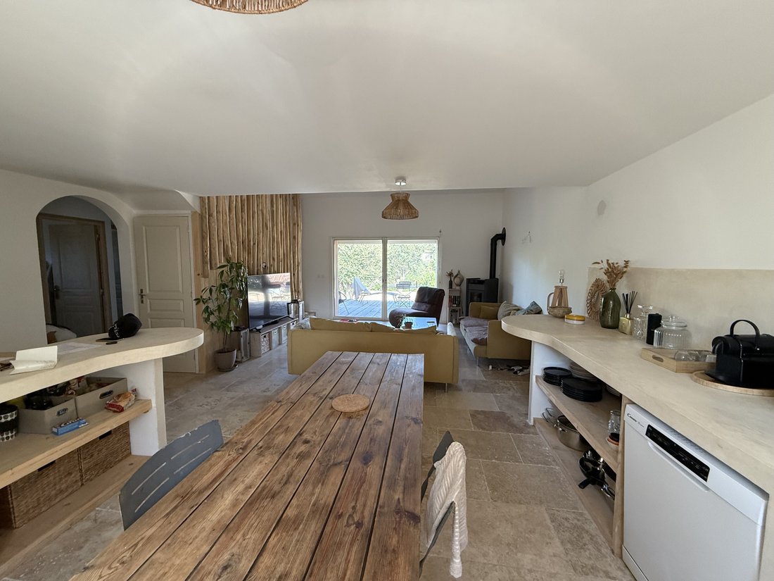 House in Porto-Vecchio, Corsica, France 2 - 18949988