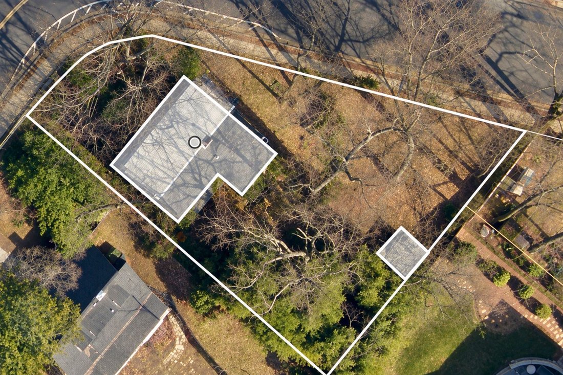 House in West Falls Church, Virginia, United States 5 - 18950951