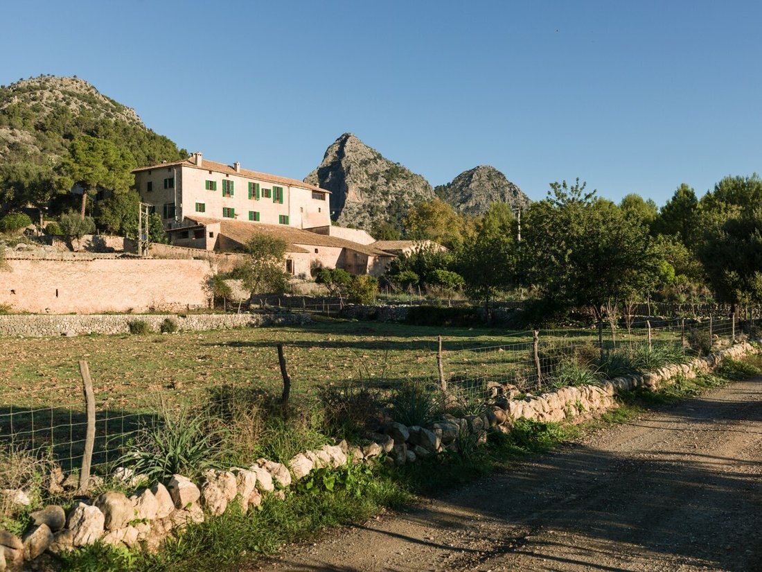 House in Bunyola, Balearic Islands, Spain 1 - 18950259