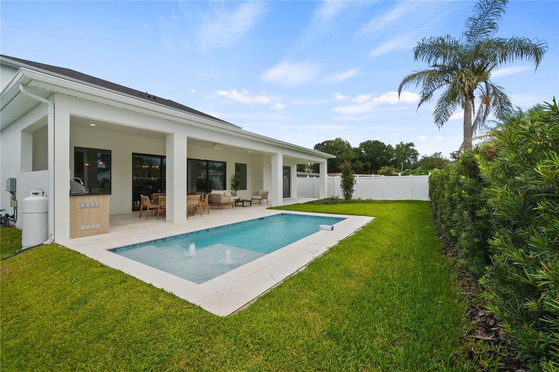 Haus in Orlando, Florida, Vereinigte Staaten 5 - 18425252