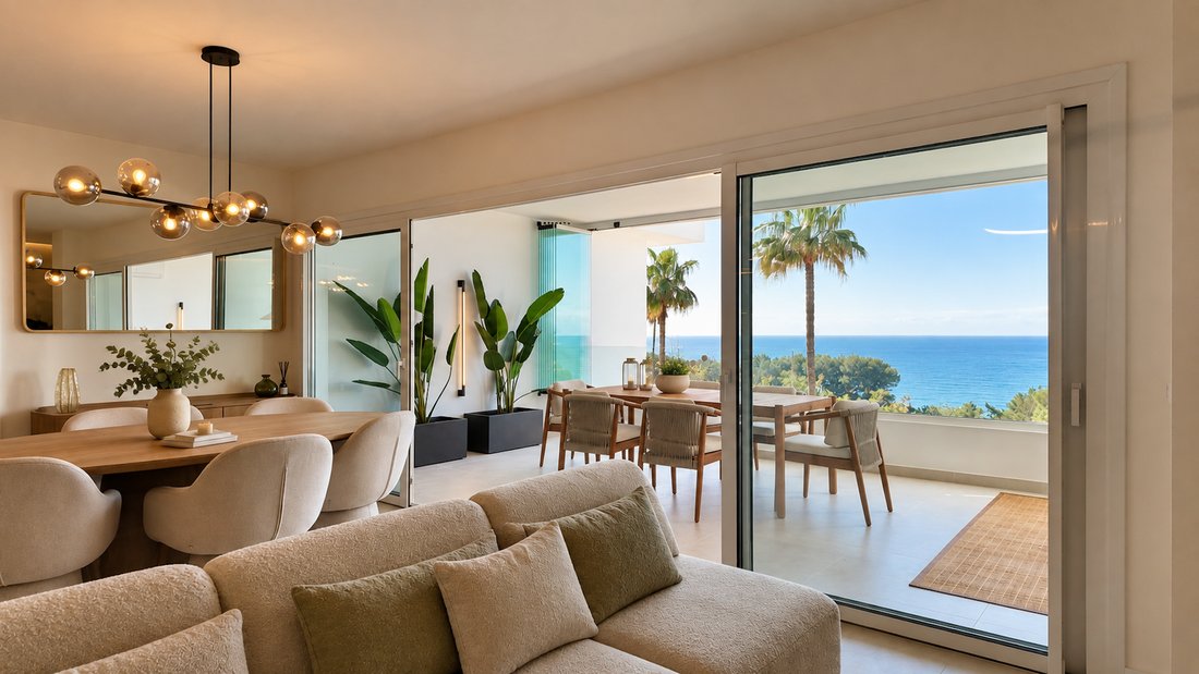 Apartment in Rio Real, Marbella, Andalusia 1 - 18953753
