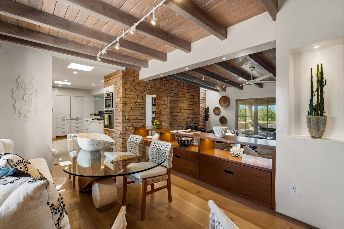 House in Santa Fe, New Mexico, United States 5 - 18951110