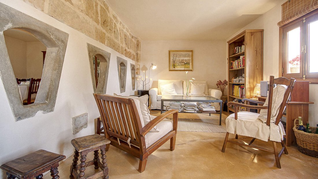 Finca in Campos, Balearic Islands, Spain 5 - 18954150