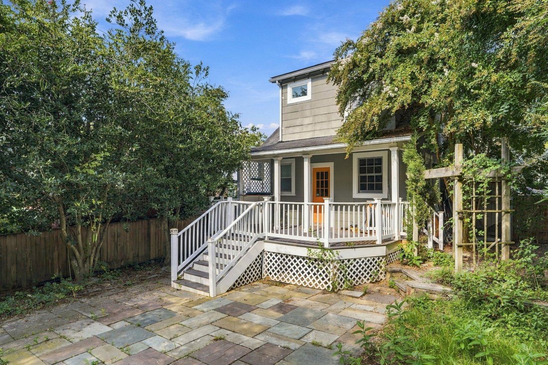 House in Washington, District of Columbia, United States 2 - 18950686