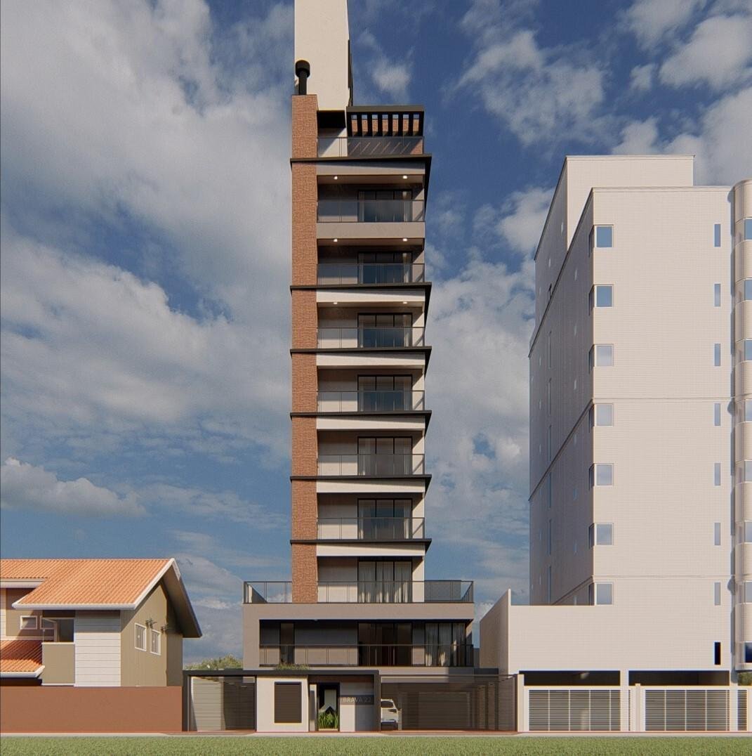 Apartment in Itajaí, State of Santa Catarina, Brazil 5 - 18951322