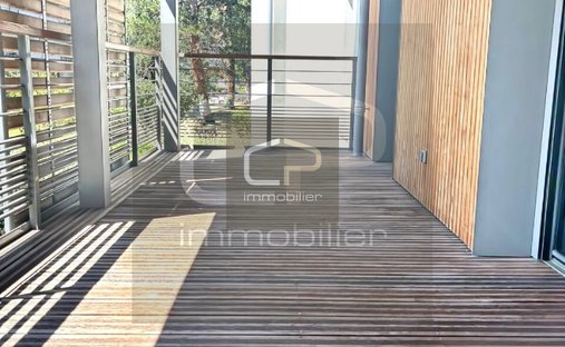 Apartment in Galbert, Annecy, France 1
