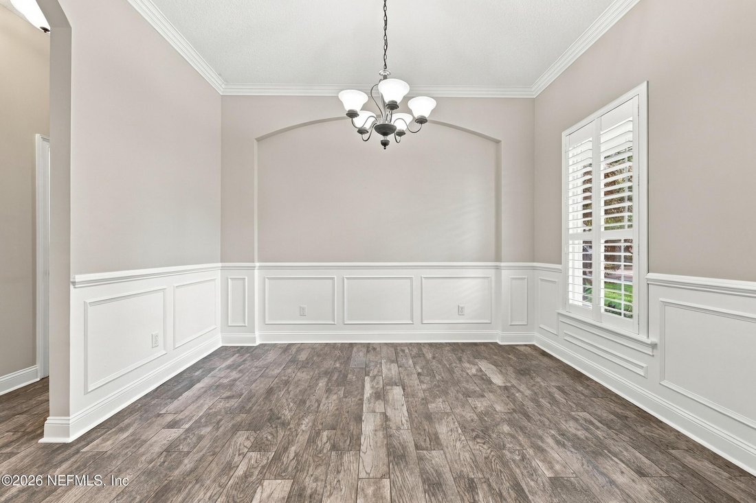 House in Jacksonville Beach, Florida, United States 5 - 18945636