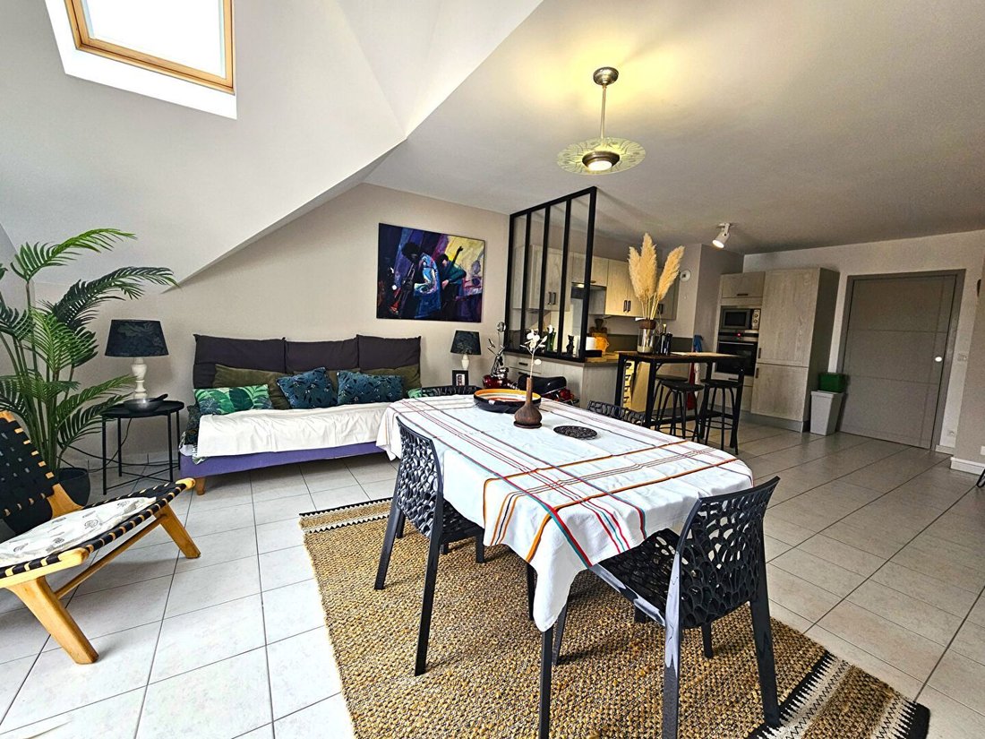 Apartment in Aiguillon, Arcachon, France 2 - 18954770