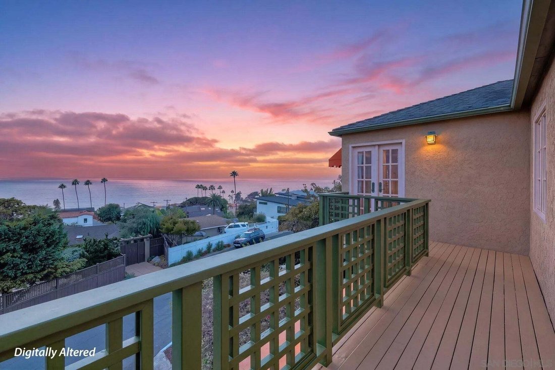 House in San Diego, California, United States 4 - 18953530