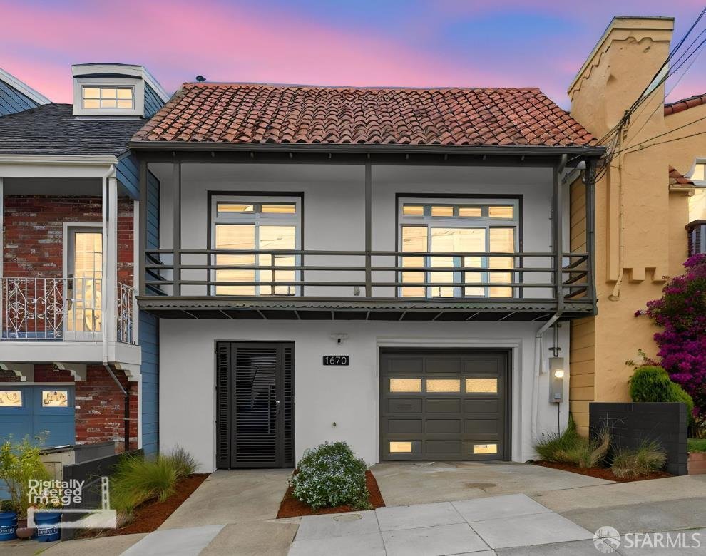 House in San Francisco, California, United States 2 - 18952058