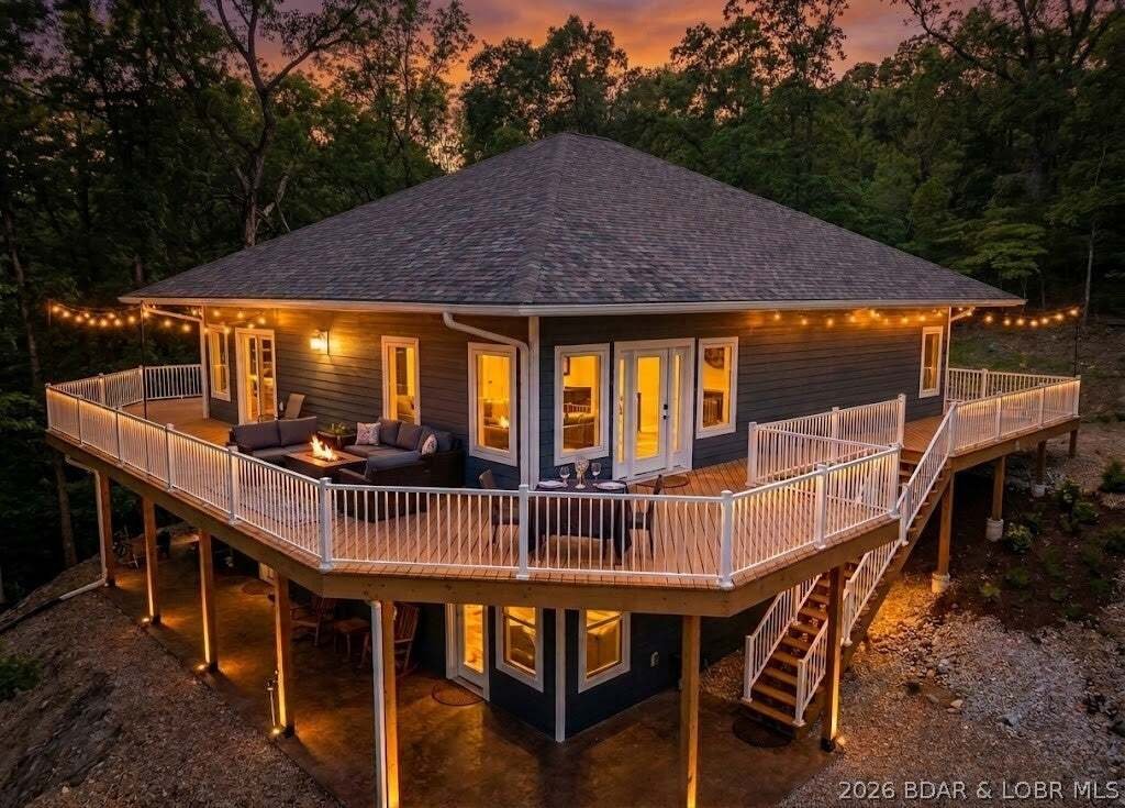 House in Camdenton, Missouri, United States 1 - 18696700