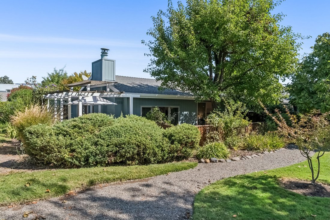 House in Sonoma, California, United States 1 - 18954254