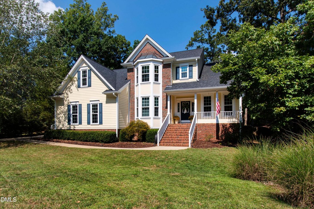 House in Cary, North Carolina, United States 1 - 18952794