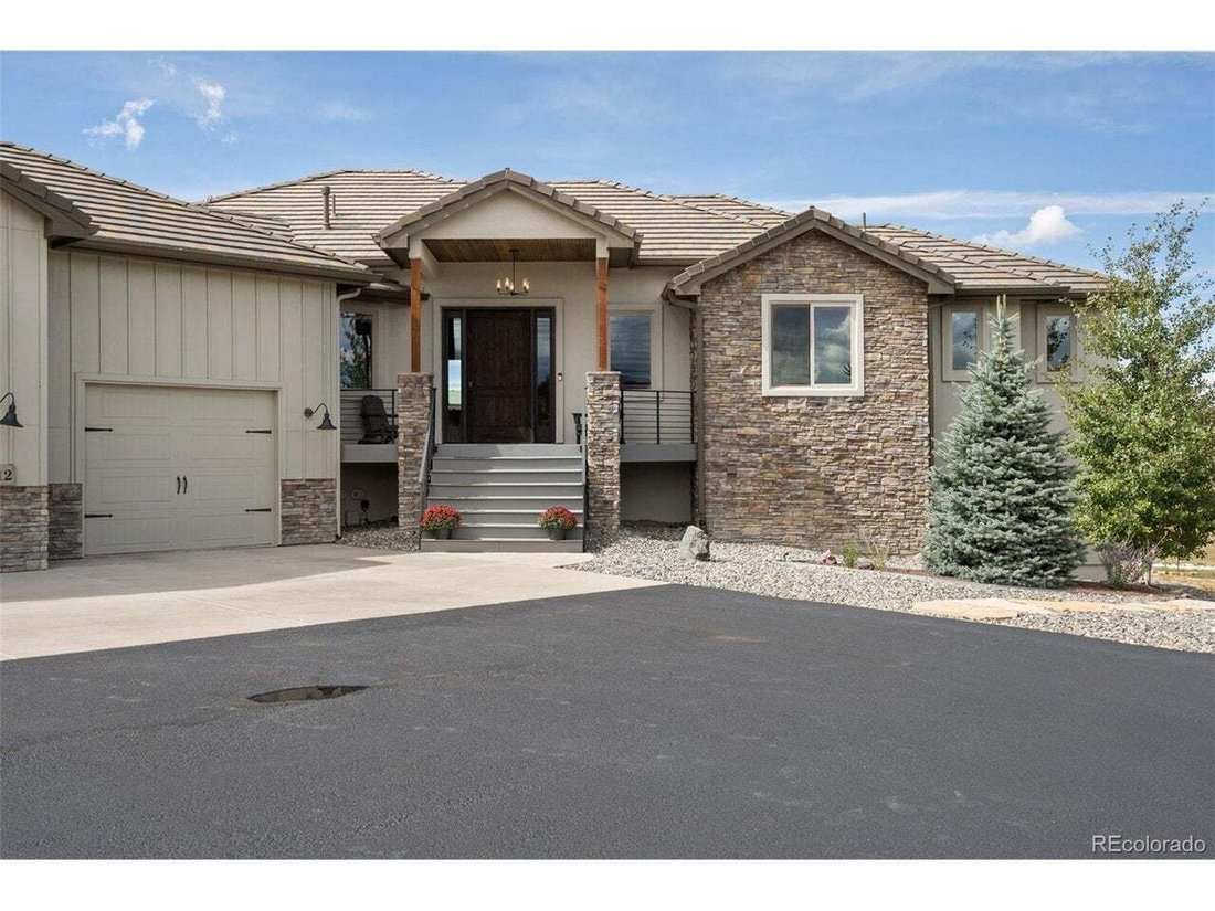 House in Colorado Springs, Colorado, United States 5 - 18952508