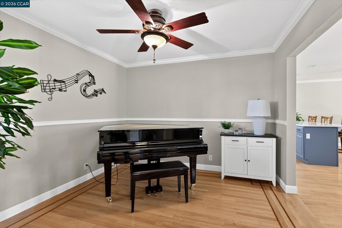 House in Concord, California, United States 5 - 18951041