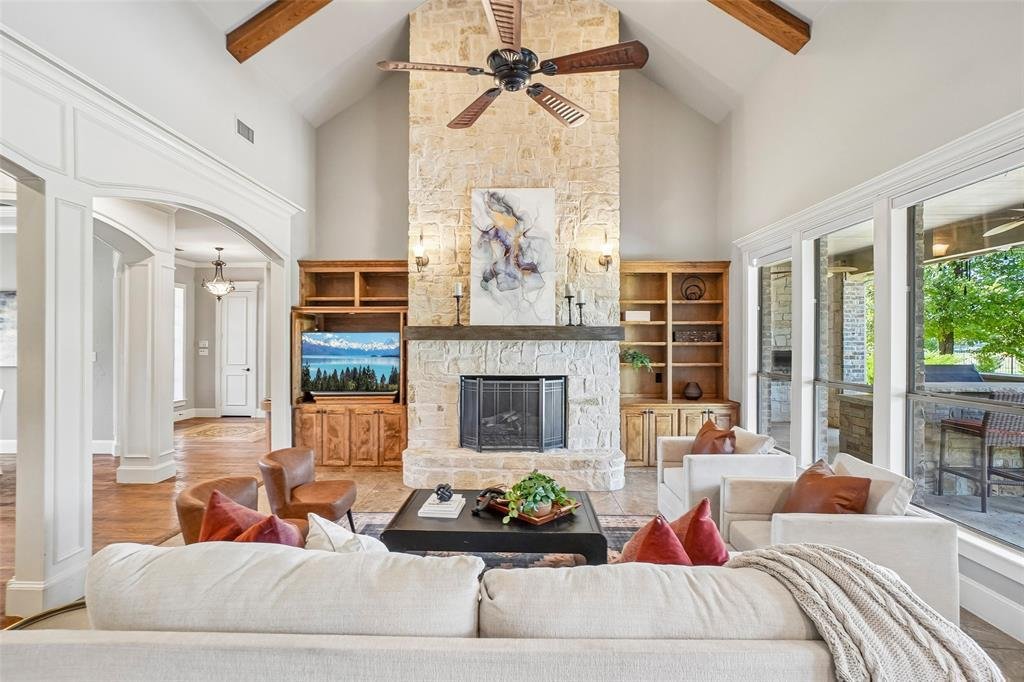 House in Prosper, Texas, United States 3 - 18953701