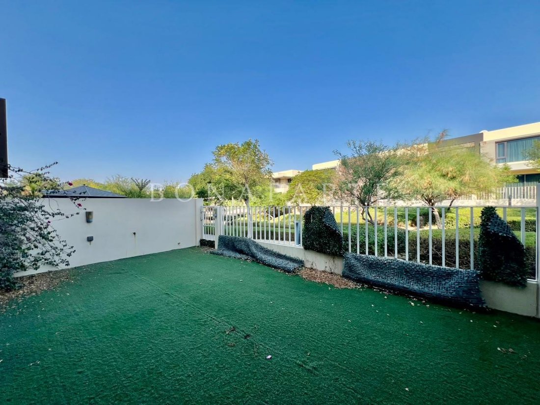 Townhouse in Dubai Hills Estate, Dubai, United Arab Emirates 3 - 18948310