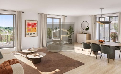 Apartment in Galbert, Annecy, France 1