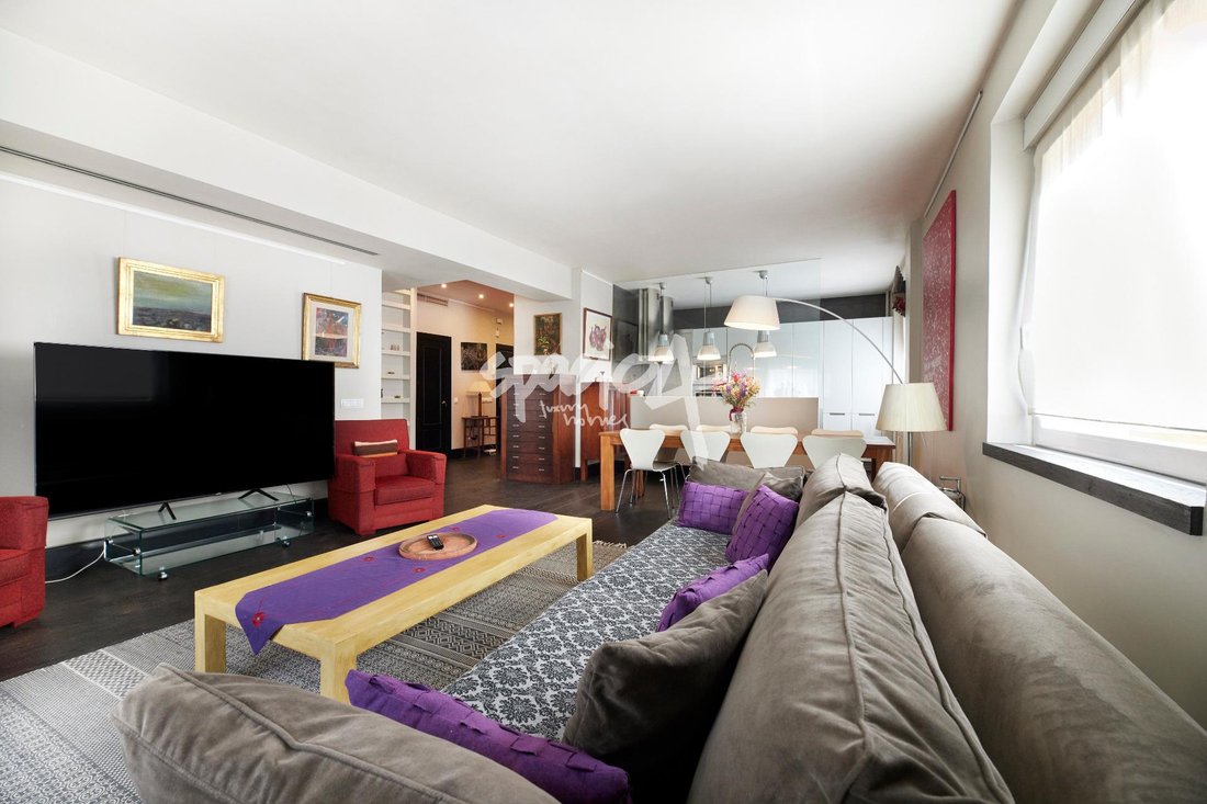 Apartment in Centro, Madrid, Spain 2 - 18953524