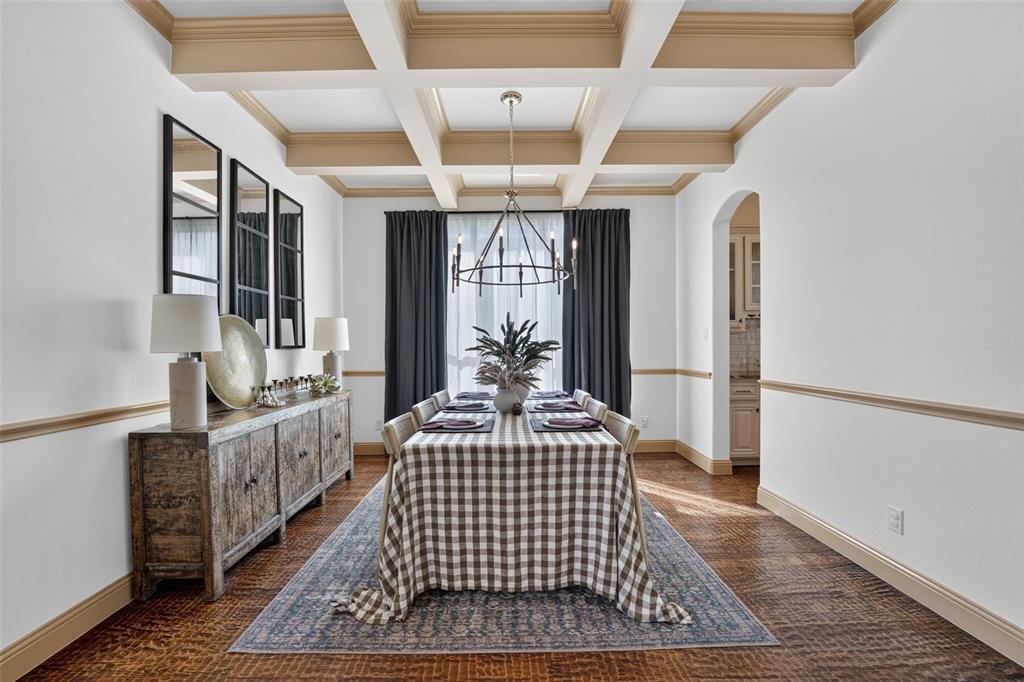 House in Prosper, Texas, United States 4 - 18953583