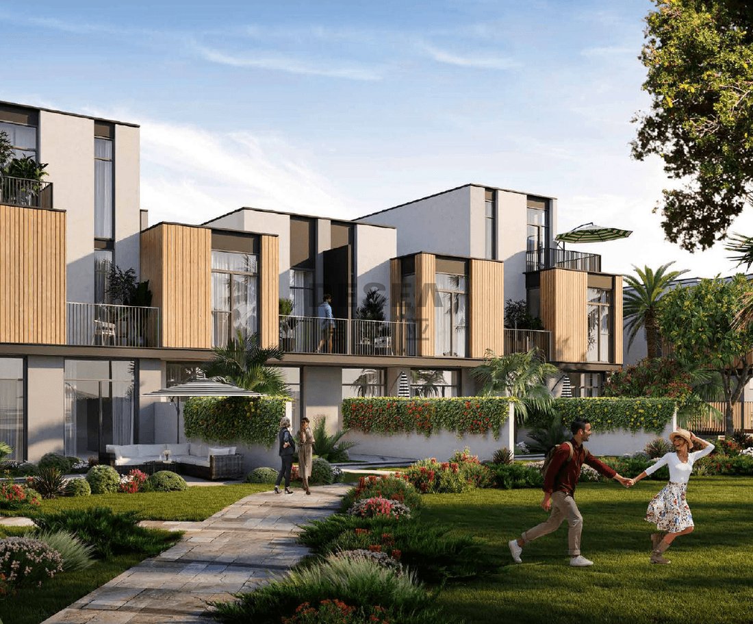 Townhouse in Al Hebiah Sixth, Al Hebiah, Dubai 5 - 18948868