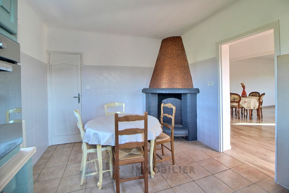 House in La Confina, Ajaccio, France 4 - 16841081