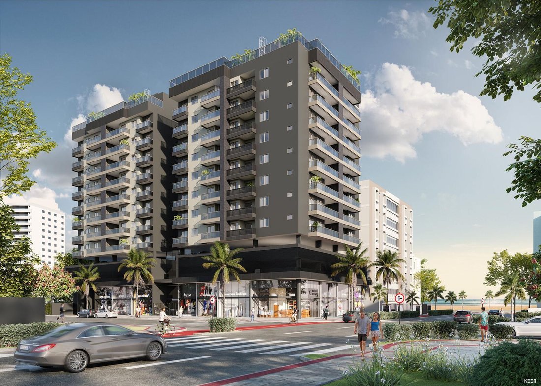 Apartment in Vila Velha, State of Espírito Santo, Brazil 2 - 18951566