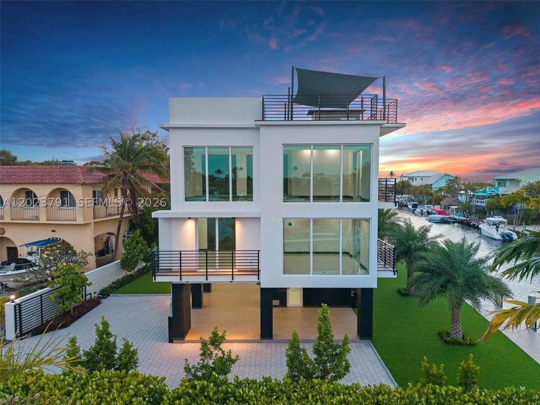 House in Tavernier, Florida, United States 3 - 17985119