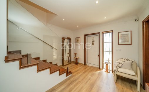 Maison à Merelim (Sao Pedro) e Frossos, Braga, Portugal 1