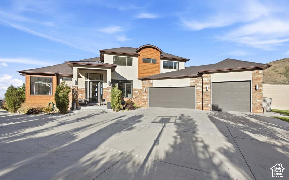 House in Herriman, Utah, United States 1 - 18952888