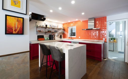 Townhouse in Setubal, Setubal, Portugal 1