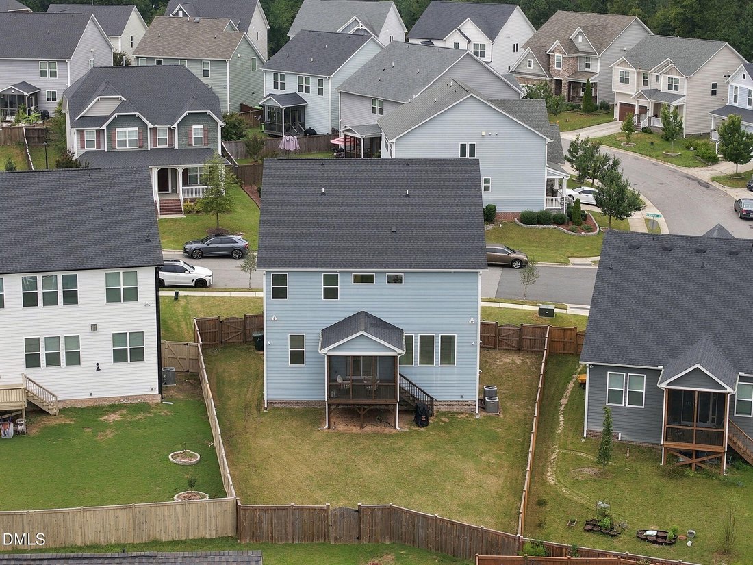 House in Raleigh, North Carolina, United States 3 - 18948637