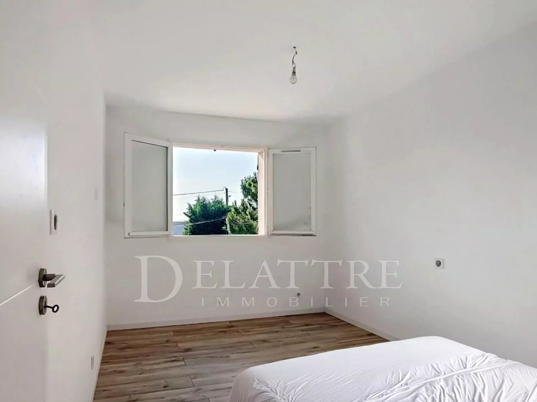 Villa in La Constance-Le Puy, Antibes, France 5 - 17451876