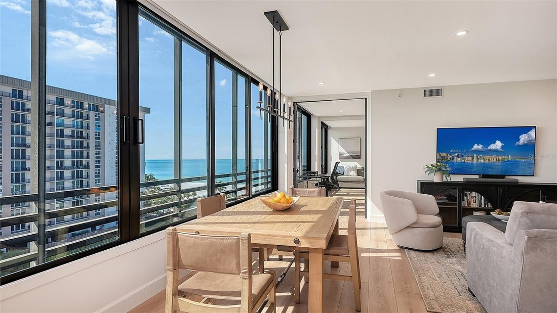 Condo in Sarasota, Florida, United States 2 - 18952302