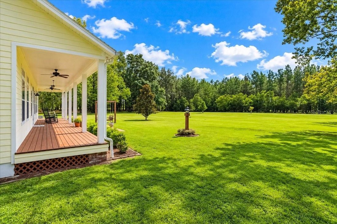 House in Chiefland, Florida, United States 2 - 18949054