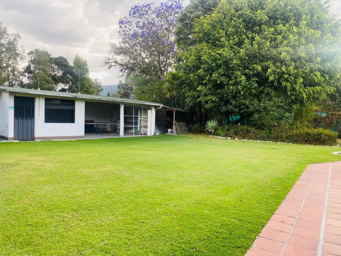 House in Quito, Pichincha, Ecuador 3 - 18949412