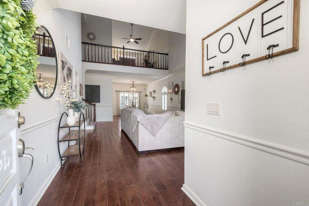 House in San Marcos, California, United States 5 - 18955288