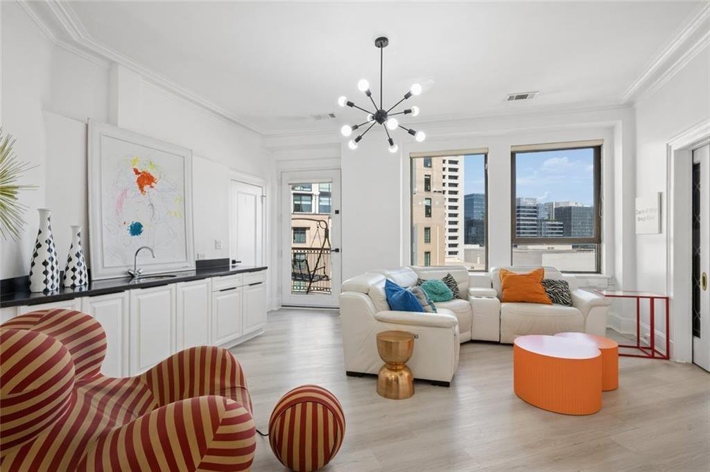 Condo in Atlanta, Georgia, United States 2 - 18953315