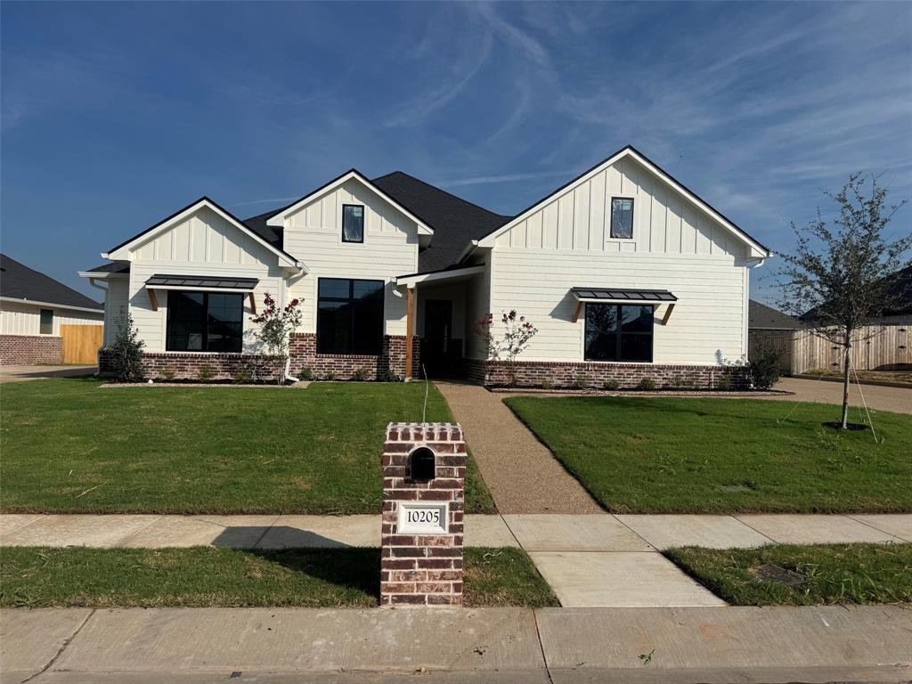 House in Woodway, Texas, United States 1 - 18953687
