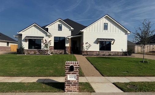 House in Woodway, Texas, United States 1