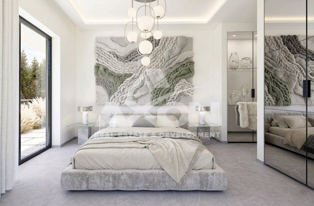 Apartment in Glyka Nera, Attica, Greece 5 - 18948748