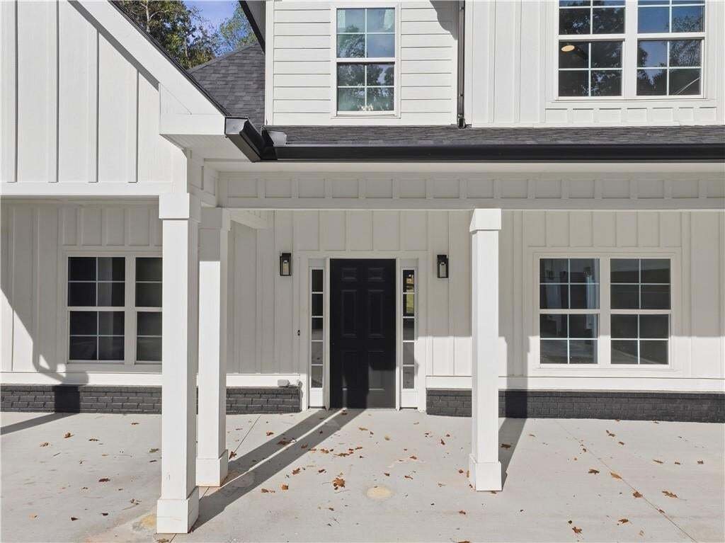 House in Commerce, Georgia, United States 2 - 17269849
