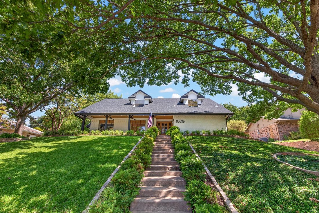House in Fort Worth, Texas, United States 1 - 18950750