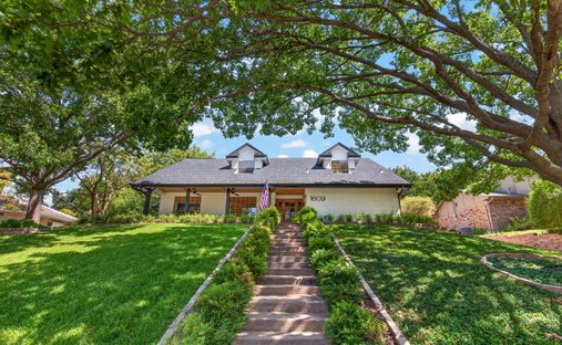 House in Fort Worth, Texas, United States 1
