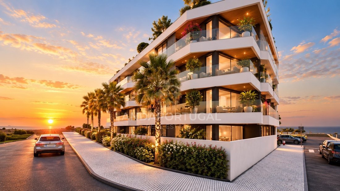 Apartment in Tavira (Santa Maria e Santiago), Algarve, Portugal 5 - 16986582