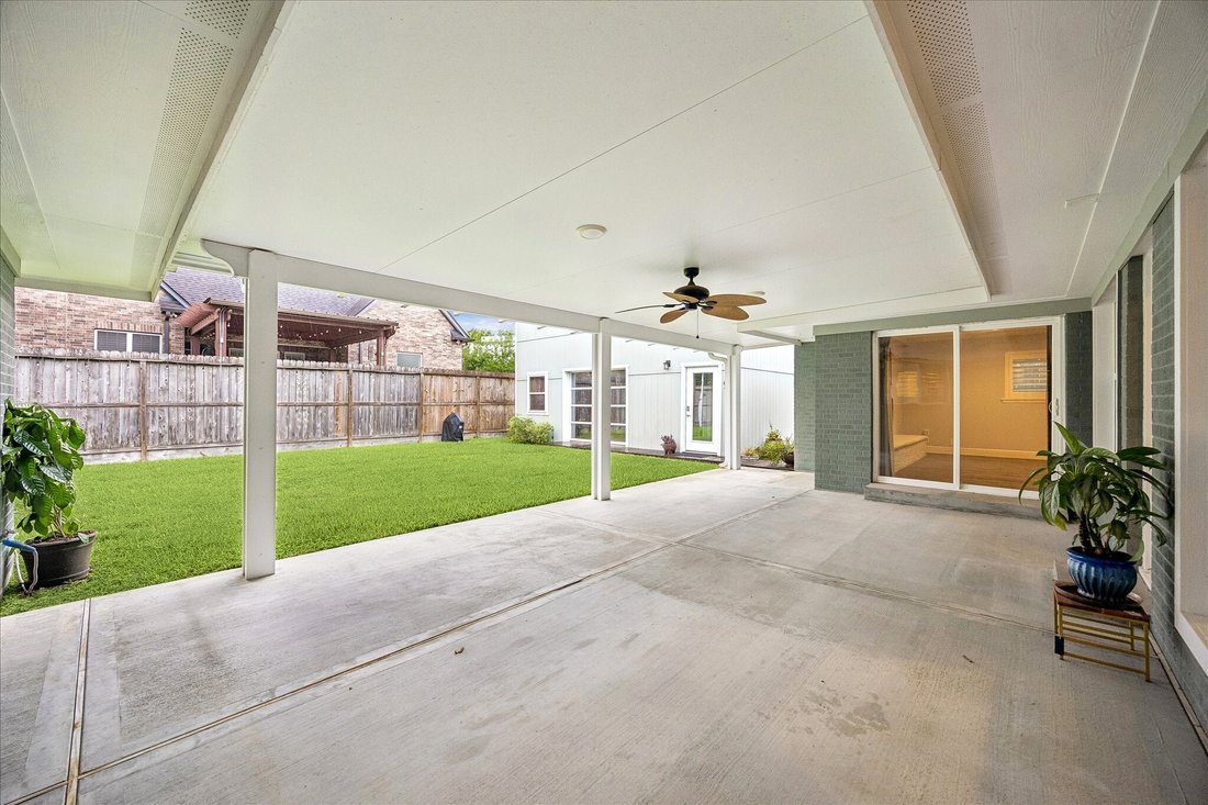 House in Houston, Texas, United States 5 - 18950774